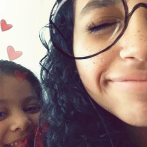 Meet your Posher, Daniela